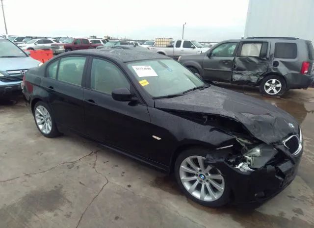 Bmw 3 series (2011)