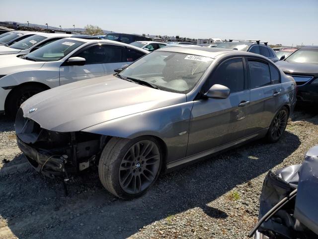 Bmw 335 d (2011)