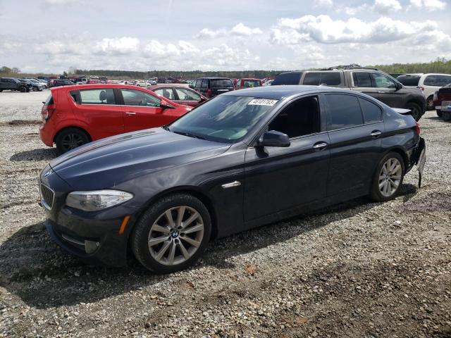 Bmw 528 i (2011)