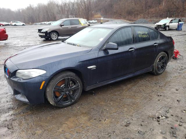 Bmw 5 (2011)