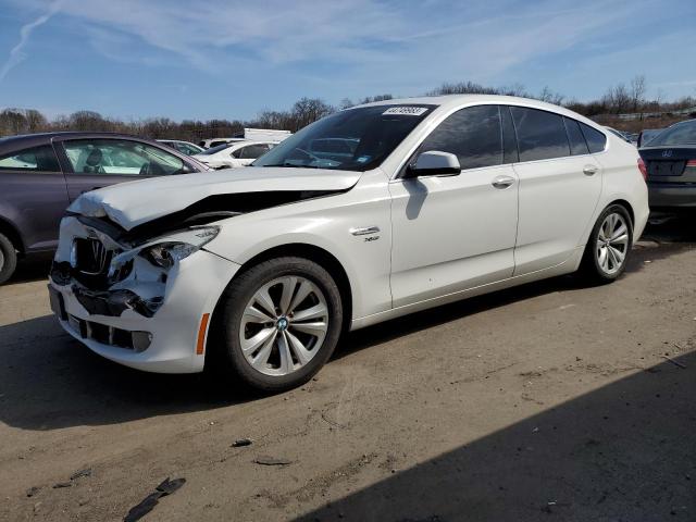 Bmw 535 xigt (2011)