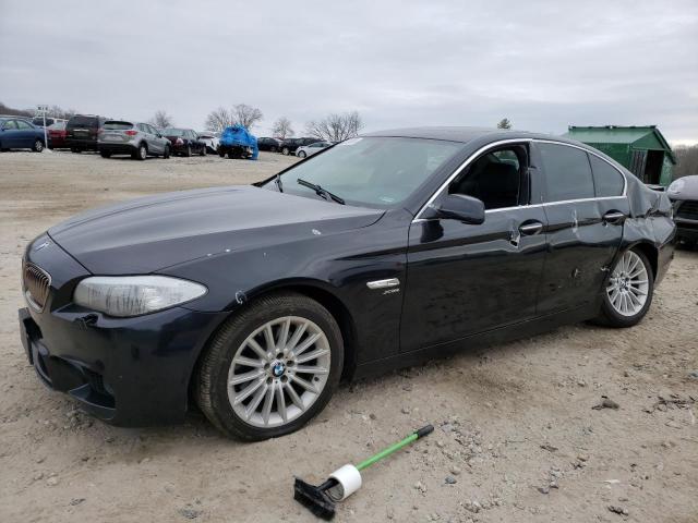Bmw 5 (2012)