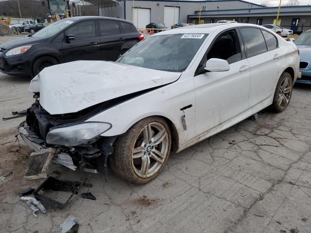 Bmw 535 xi (2013)