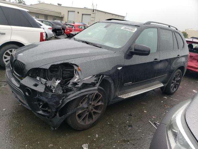 Bmw X5 xdrive3 (2013)