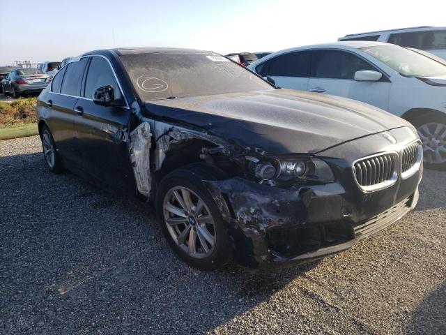 Bmw 528 i (2014)