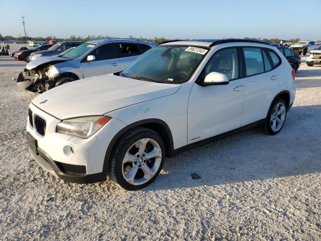 Bmw X1 xdrive3 (2014)
