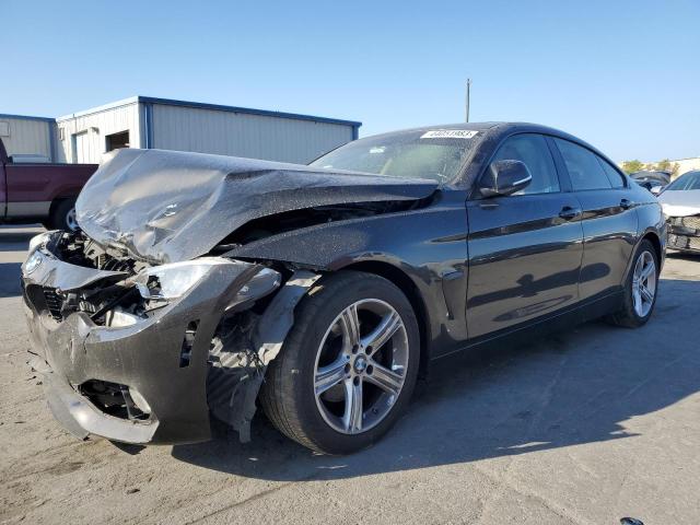 Bmw 428 i gran (2015)