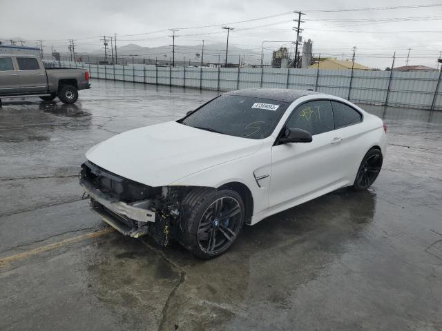 Bmw M4 (2015)