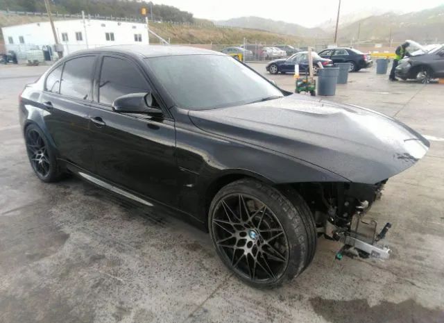 Bmw M3 (2018)