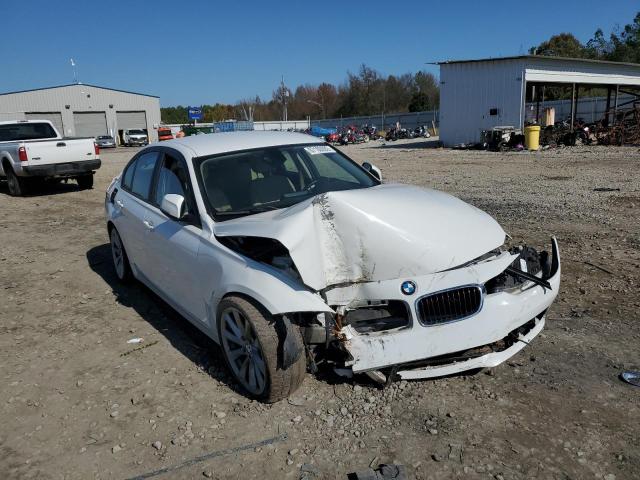 Bmw 320 i (2018)