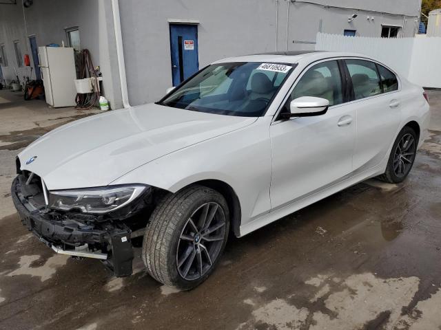 Bmw 330xi (2022)