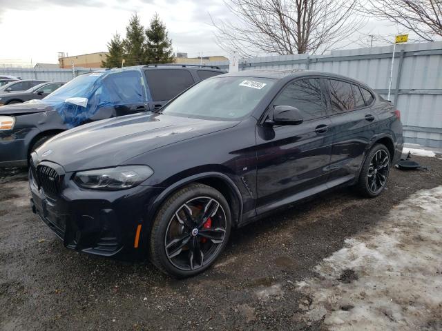 Bmw X4 m40i (2023)
