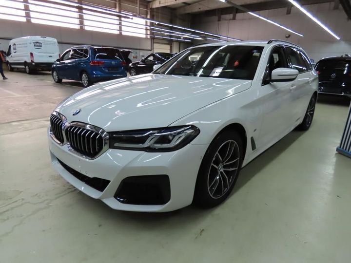 Bmw 5 touring (2022)