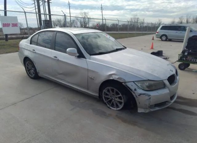 Bmw 3 series (2010)