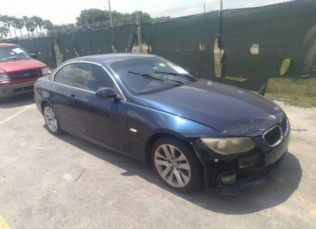 Bmw 3 series (2011)