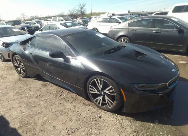 Bmw I8 (2014)
