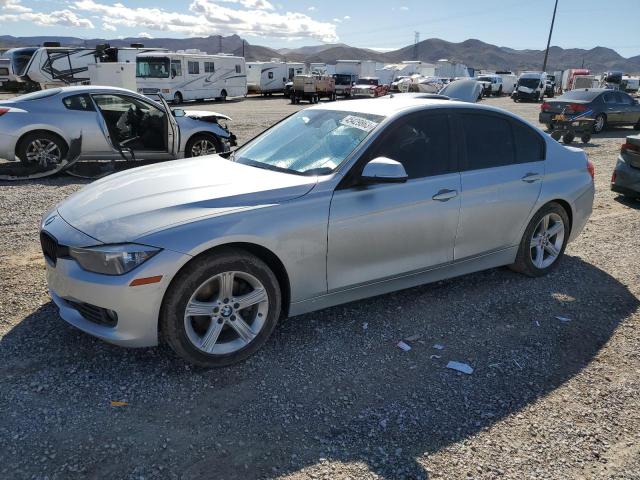 Bmw 328 d (2014)