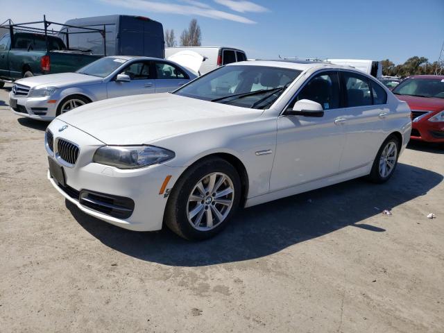 Bmw 528 i (2014)