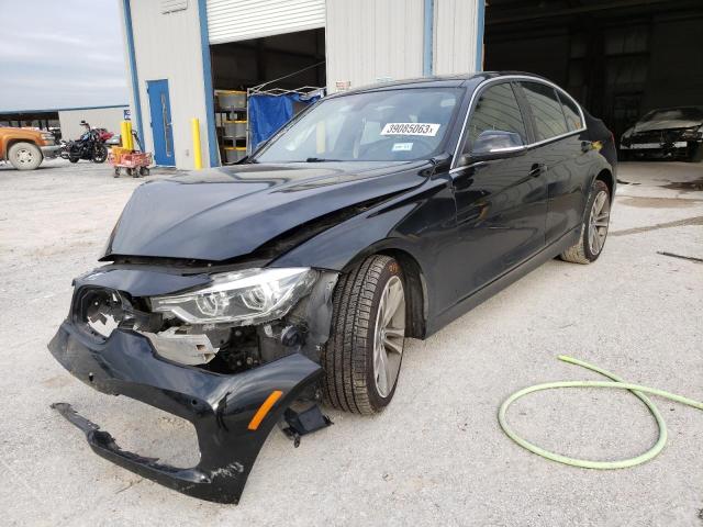 Bmw 330 i (2017)