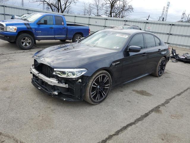 Bmw M5 base (2020)