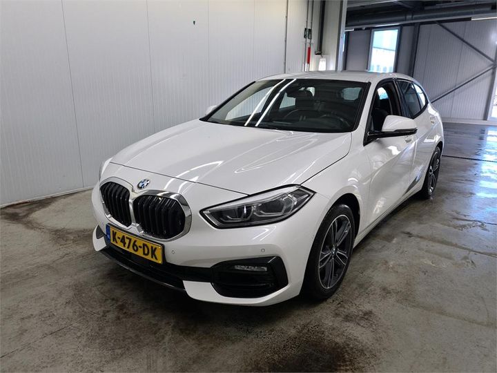 Bmw 118 (2021)