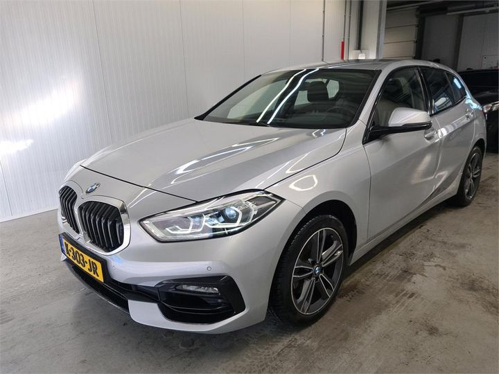 Bmw 118 (2021)
