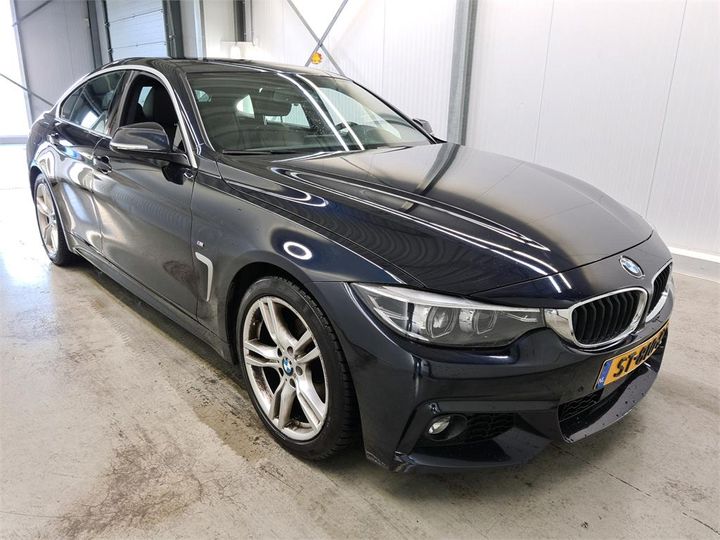 Bmw 420 (2018)