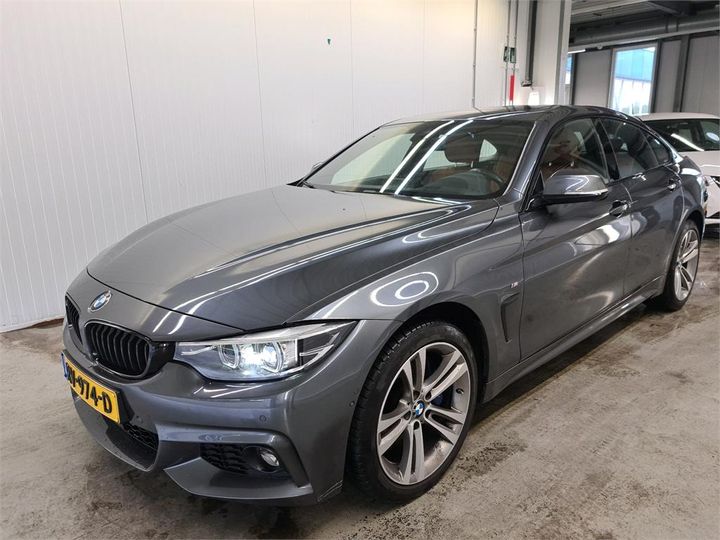 Bmw 420 (2018)