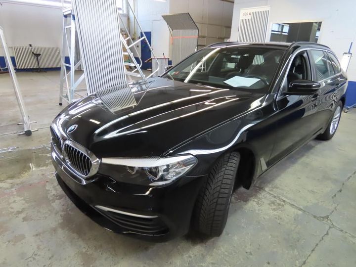 Bmw 5 touring (2019)