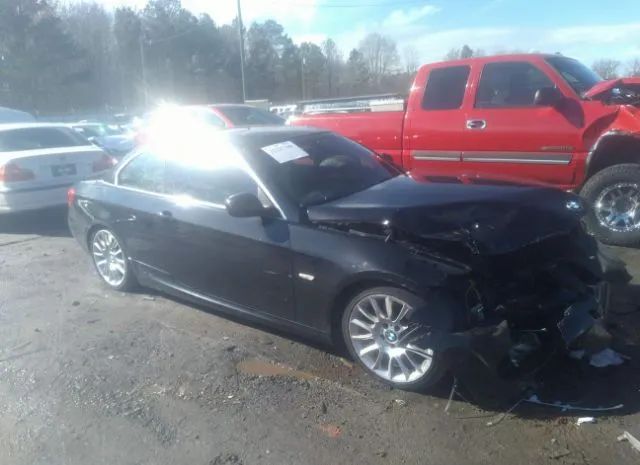 Bmw 3 series (2011)
