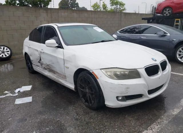 Bmw 3 series (2011)