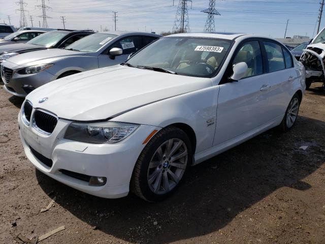 Bmw 328 xi (2011)