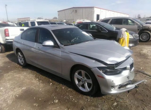 Bmw 3 series (2013)