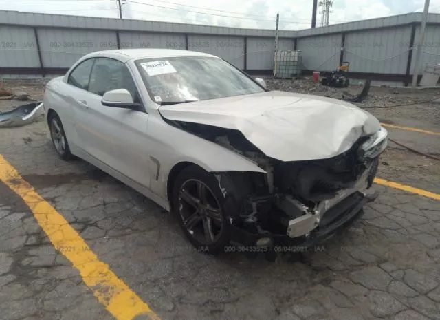Bmw 4 series (2014)