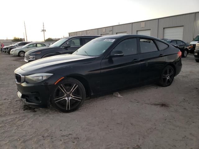Bmw 328 xigt (2014)