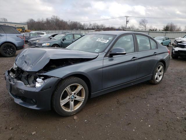 Bmw 328 xi (2015)