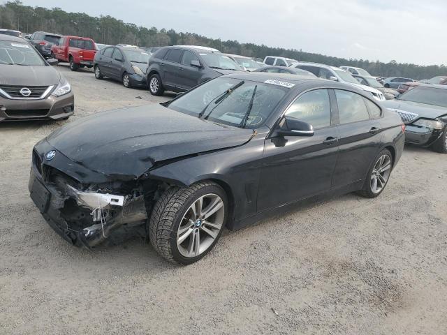 Bmw 428 i gran (2015)
