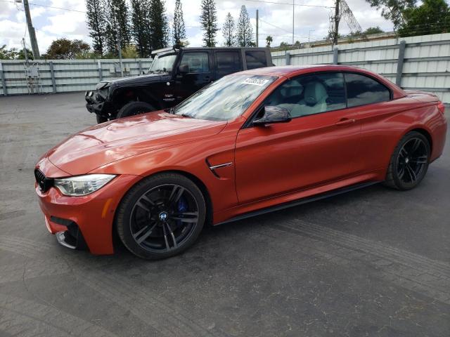 Bmw M4 (2015)