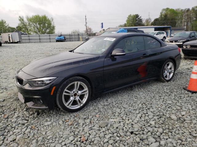 Bmw 430i (2018)
