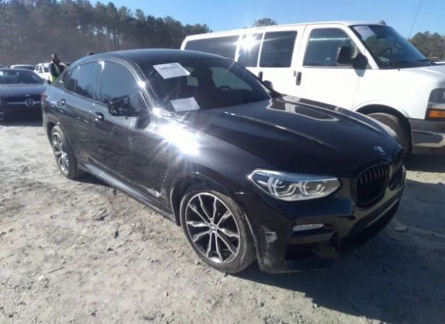 Bmw X4 (2019)