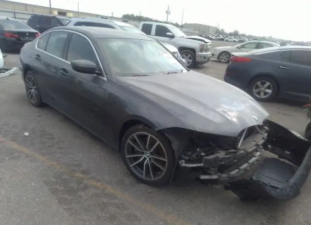 Bmw 3 series (2020)