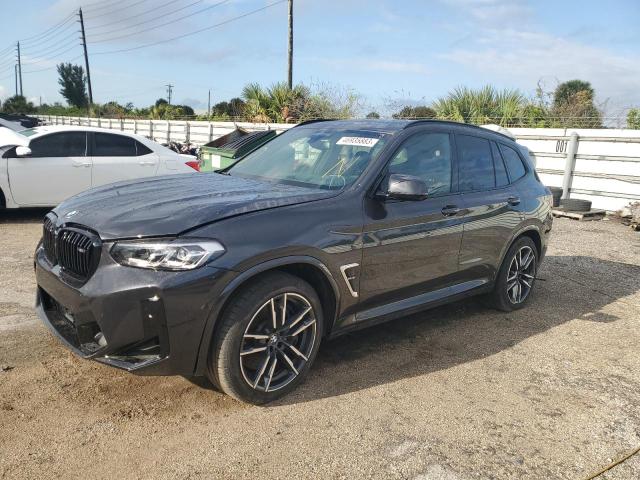 Bmw X3 m (2022)