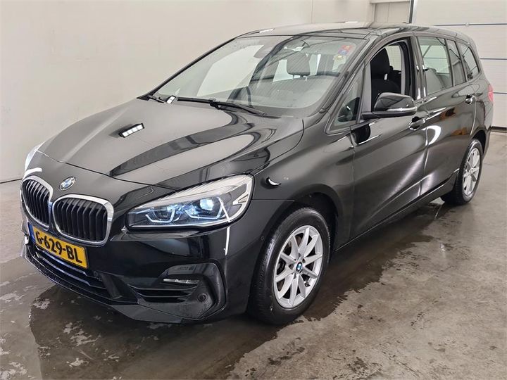 Bmw 2 (2019)