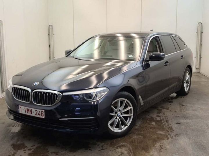 Bmw 5-serie (2019)