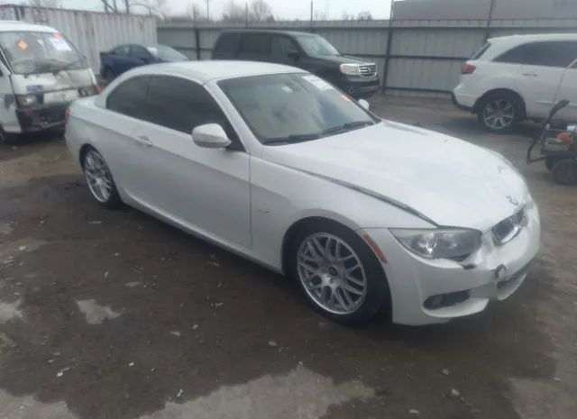 Bmw 3 series (2011)