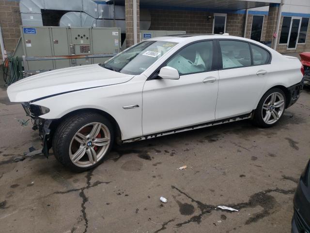 Bmw 535 xi (2013)