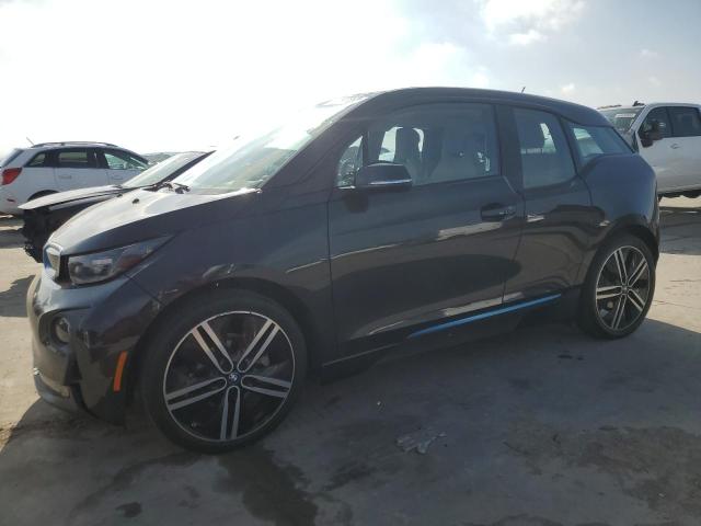 Bmw I3 rex (2014)