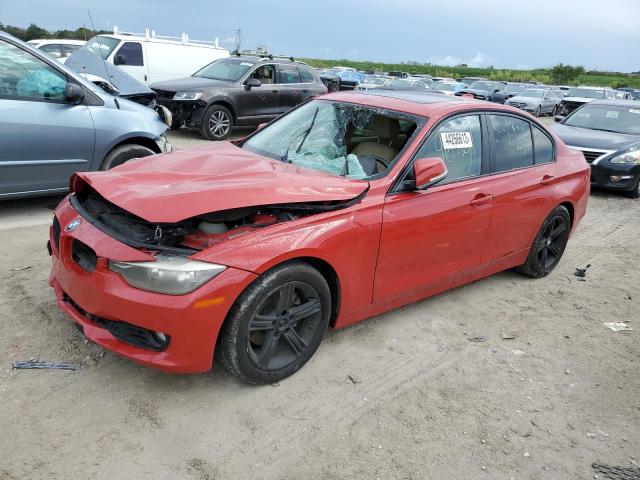 Bmw 320 i (2015)