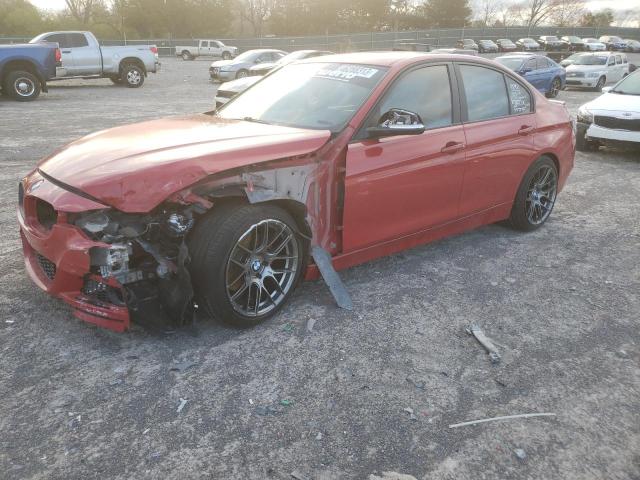 Bmw 328 xi (2015)