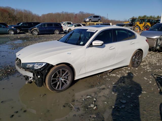 Bmw 330xi (2020)